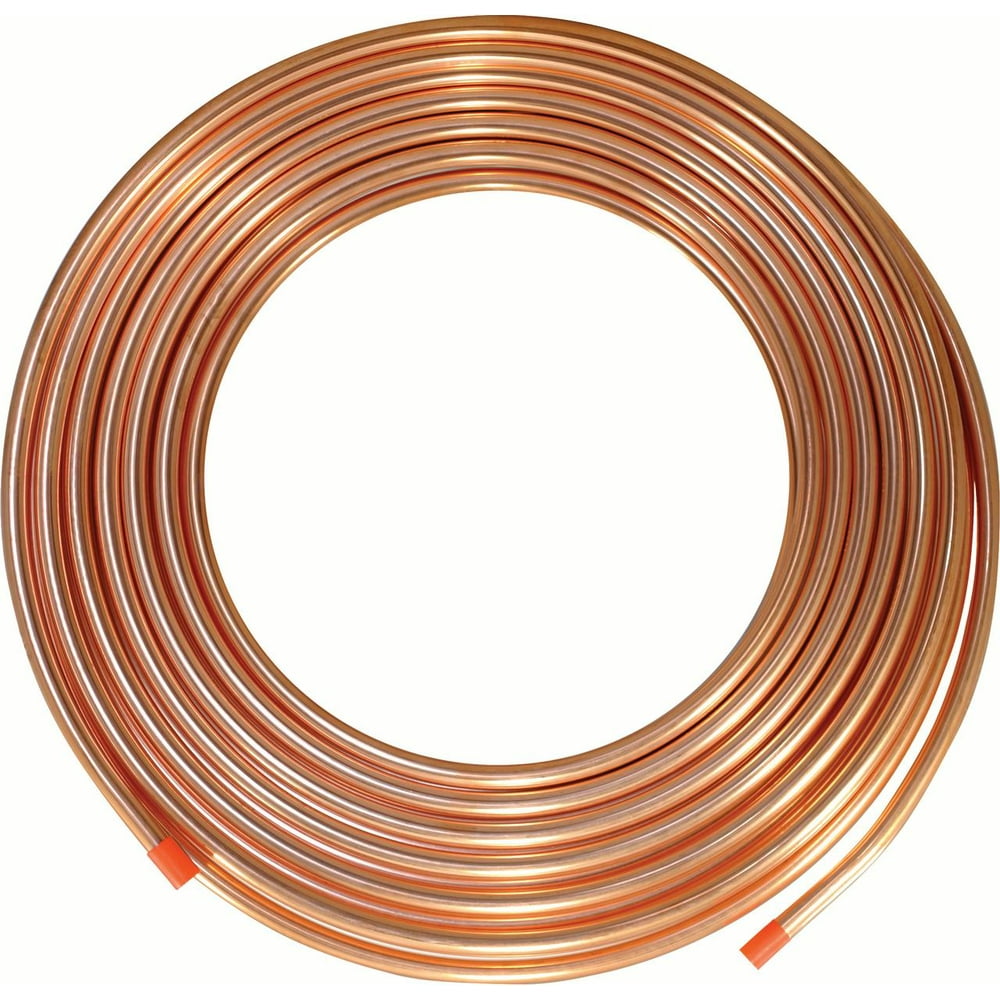1 4 3 8 OD Copper Water Tube Type K 100 FT Walmart Walmart 1-4-3-8-od-copper-water-tube-type-k-100-ft-walmart-walmart
