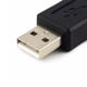 thumbnail image 5 of 2Pcs USB 2.0 Tipo-A A Pin Adaptador De Enchufe Convertidor, 5 of 9