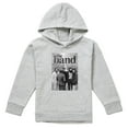 thumbnail image 1 of The Band Boys/Girls On The Road Heather Hoodie, 1 of 4