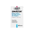 thumbnail image 2 of Omacor 1000 mg cápsulas 28 pzas, 2 of 5