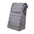 thumbnail image 2 of jinwen Sac de Remplacement pour Chariot de Courses Réutilisable Portable pour Extérieur Chariots Pliants B, 2 of 9