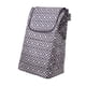 thumbnail image 2 of Bolsa de repuesto para carrito de compras, bolsa plegable reutilizable de gran capacidad para carrito de supermercado, portátil para carritos B, 2 of 8
