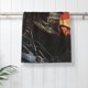 thumbnail image 5 of Fotbe Cyberpunk Skull American Flag Toalla Premium con Patrón, Toalla de Microfibra de Secado Rápido, Ligera y Altamente Absorbente (27.5x16in), Ideal para Uso Diario, 5 of 6