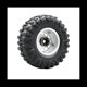 thumbnail image 5 of 4 Piezas de Pesas de LatóN de 15 Mm, Adaptador de Cubo Hexagonal de Rueda para 1/10 RC Crawler 1.9, Ruedas de 2,2 Pulgadas, Llanta Axial SCX10 TRX4, 5 of 5