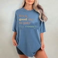 thumbnail image 4 of Catholic Rosary T-Shirt for Moms & Grandmas – Comfort Colors Tee, Christian Gift for Mother’s Day or Birthday, 4 of 8