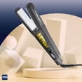 thumbnail image 2 of Plancha De Cabello Con Placas de Cerámica Yesi K-M Ceramica, 2 of 8