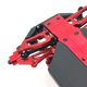 thumbnail image 5 of Kit De ModificacióN De ActualizacióN De Brazo Inferior Delantero Para Coche RC Para SCY 1/18 18101 18102 Piezas De ActualizacióN De Coche RC, 5 of 5
