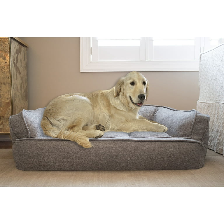 Pets at home dog on sale beds memory foam
