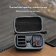 thumbnail image 4 of Protable Storage Bag Hook Mini Case Compact Soft Handbag for / Pro/ Pro 2, 4 of 5