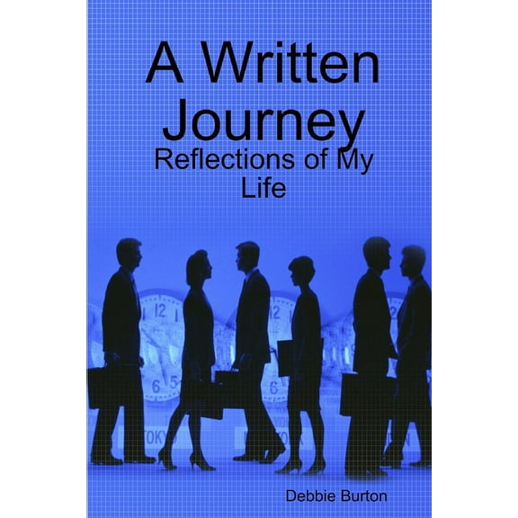 A Written Journey, (Paperback)