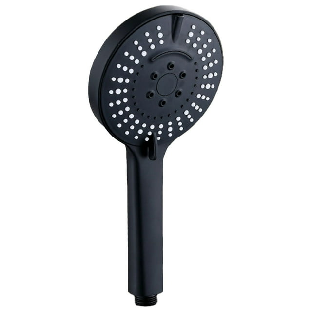 Shower High Pressure Handheld Showerhead Hard Water High Pressure 7 Spray Modes Handheld Shower For The Elderly
