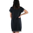 thumbnail image 2 of LazyOne Women's Nightgown, Funny V-Neck Sleep Shirt for Women (Famoose, L/XL), 2 of 7