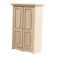 thumbnail image 2 of Armario de 1/12, muebles, exquisita de , suministros de paisaje, 2 of 4
