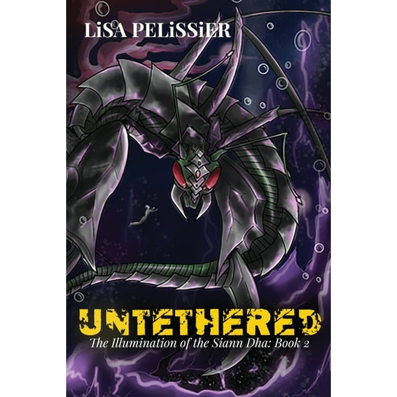 Untethered, (Paperback)