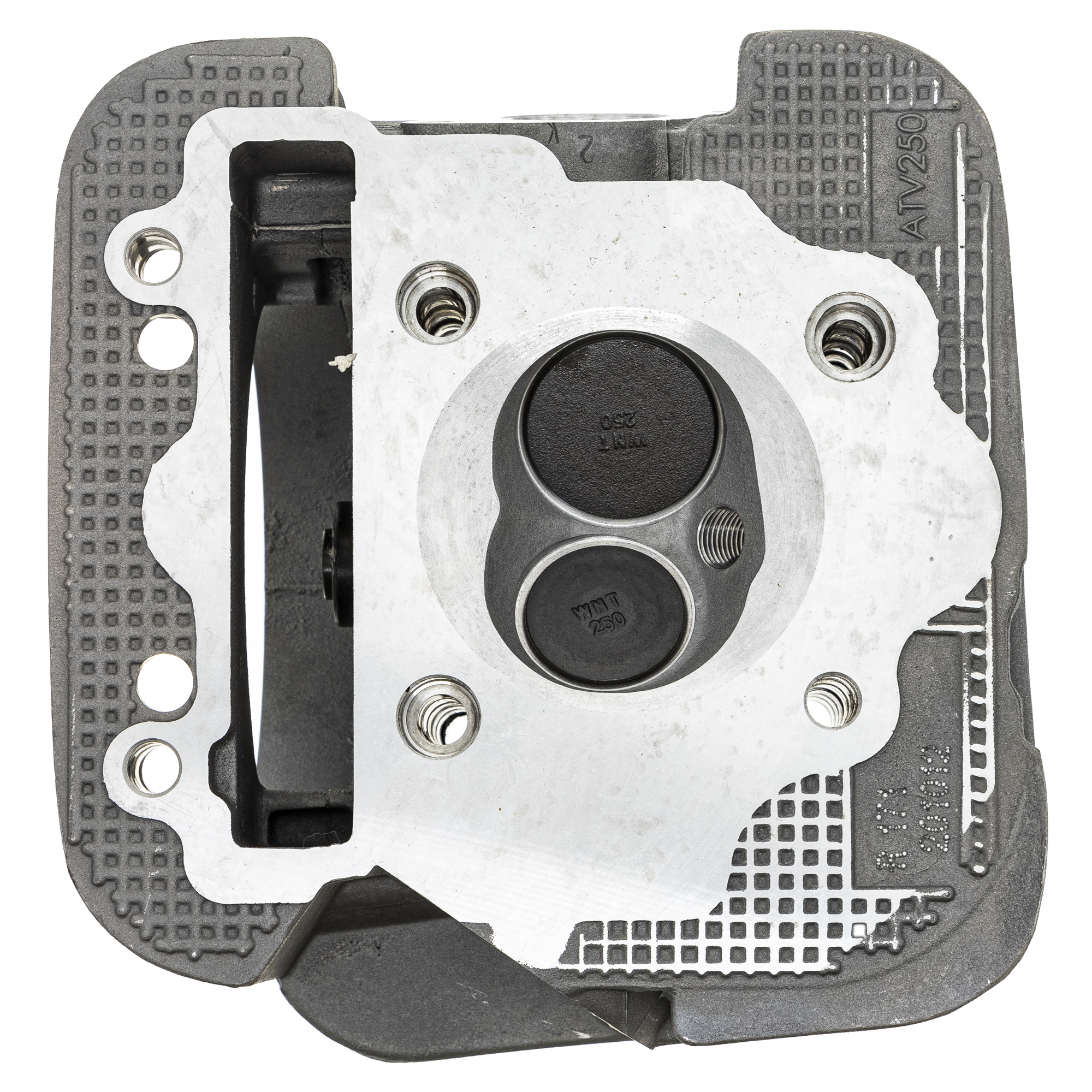 Niche Cylinder Head Valve for Yamaha Bear Tracker YFB250 4BD