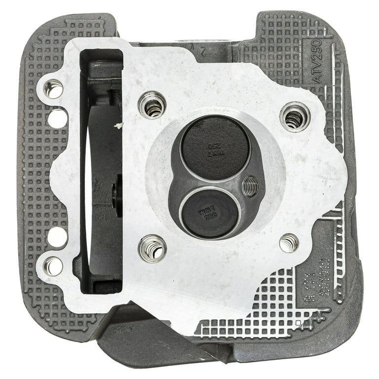 Niche Cylinder Head Valve for Yamaha Bear Tracker YFB250 4G0