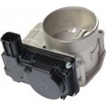thumbnail image 6 of For Infiniti G35 Throttle Body 2003 04 05 2006 | Blade Type | 3.5L Engine | 6 Cyl | 6 Male/6-Prong Terminal | 1 Female Connector | 161198J10A | 161198J103 | 161198, 6 of 6