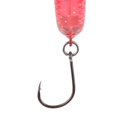 thumbnail image 4 of Mini Minnow Pesca Artificial Simulación Dura Manivela rojo, 4 of 8