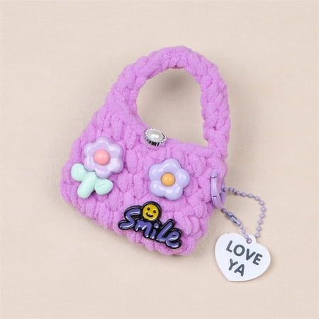 Bestselling Bluetooth Earphone Protective Case - Versatile and Trendy Storage Pouch for Girls
