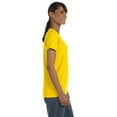 thumbnail image 3 of Gildan G500L Ladies Heavy Cotton T-Shirt, 3 of 3