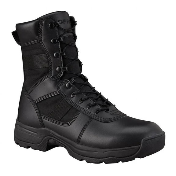 Propper Men's Series 100 8" Side Zip Waterproof Boot