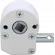 thumbnail image 1 of Manual Awning Crank Gear Drive Mechanism for Retractable Awnings, Universal Fit, 1 of 5