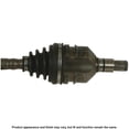 thumbnail image 3 of CARDONE Reman 60-5053 CV Axle Assembly Front Right fits 1988-2000 Toyota 43410-12250, 3 of 3
