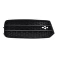 thumbnail image 1 of Rejilla de parachoques, accesorios duraderos para coche, repuestos Premium, antiniebla delantera para coche Derecha 8XA807682B, 1 of 8