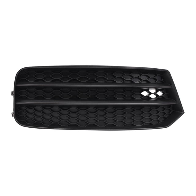 Rejilla de parachoques, accesorios duraderos para coche, repuestos Premium, antiniebla delantera para coche Derecha 8XA807682B