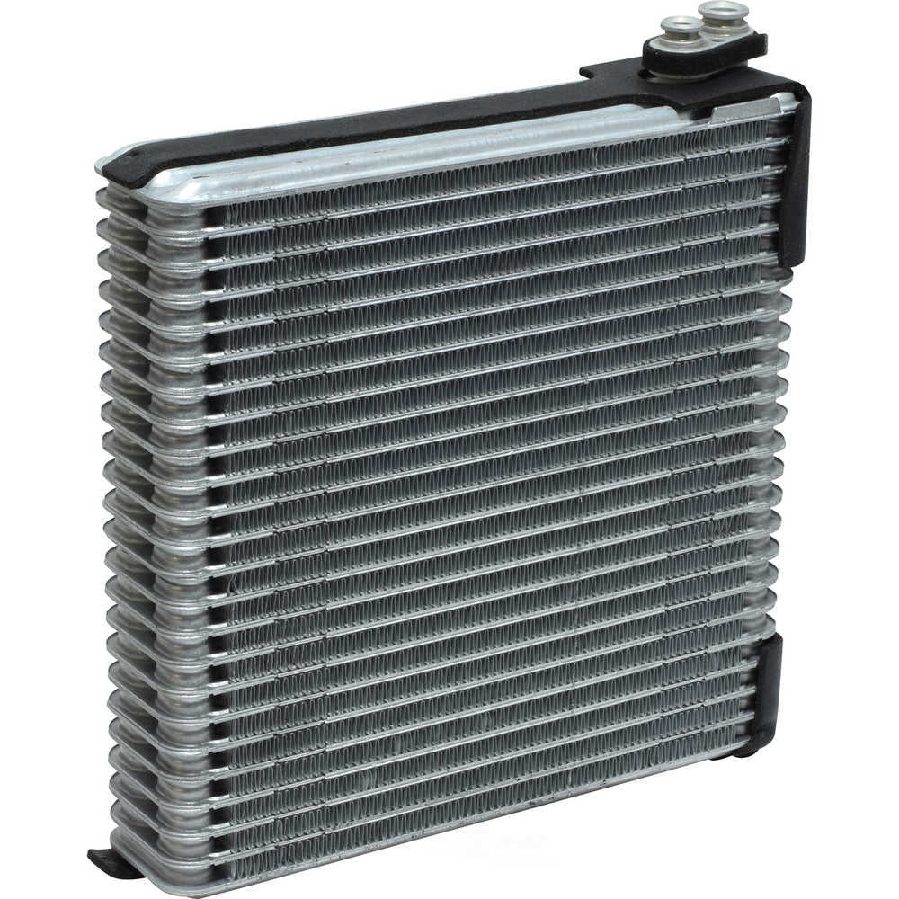 A/C Evaporator Core -- Evaporator Plate Fin