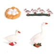 thumbnail image 1 of Bewildely 1 Juego de modelo de gusano de pala, Material plástico Premium, figuritas de insectos significativas, modelos de crecimiento educativo temprano Juguetes Educativos tipo de muelle 2 NO28 Bewildely  FN010083-28, 1 of 6