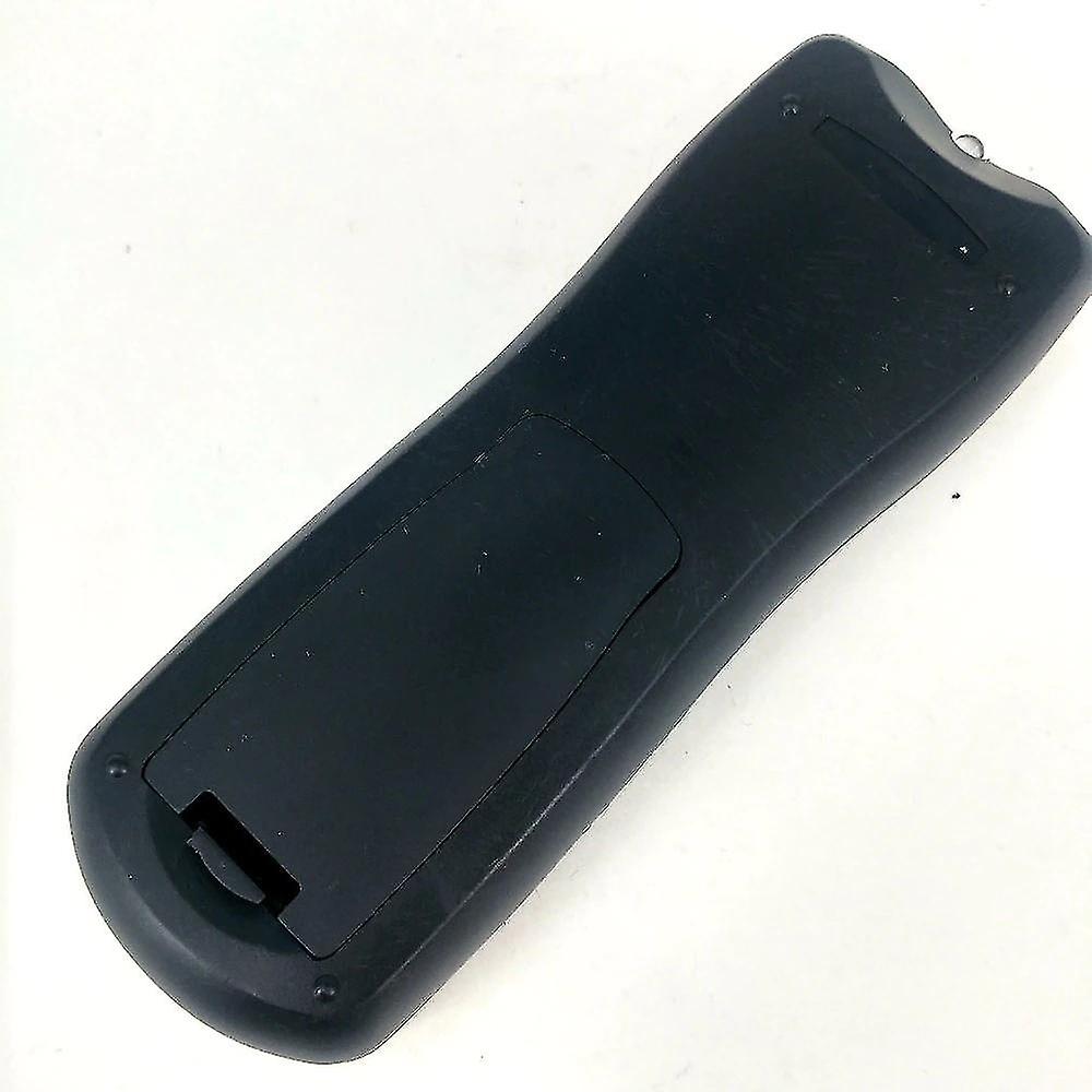 Telecomando Sostitutivo Per TV Y RAV22, V459, V357, HTR5830 – Telecomando Universale ABS, Distanza 10m (Batterie Escluse)