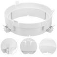 thumbnail image 2 of Raccord de Tuyau d'Échappement de Climatiseur Portable Adaptateur de Tube de Climatiseur, 2 of 8