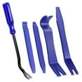 thumbnail image 1 of 1 Ensemble d'Outils de Nettoyage Auto Facile à Utiliser Kit d'Outils de Nettoyage Auto Professionnel Composants de Véhicule Importants et Utiles pour Atelier de Réparation Automobile Domestique, 1 of 9