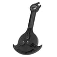 thumbnail image 2 of Bottle Opener, Can Opener Kitchen Tools Soft Handle Ergonomically Design  For Wild Mouth Bottle, 2 of 8