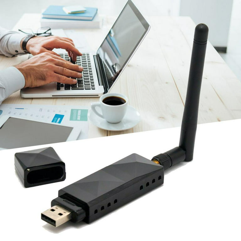Atheros AR9271 802.11n 150Mbps Wireless USB WiFi Adapter for Linux Kali  Linux