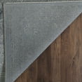 thumbnail image 5 of SAFAVIEH Vintage Lamont Bordered Area Rug, Light Blue/Light Grey, 4' x 5'7", 5 of 9