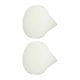 thumbnail image 5 of Almohadilla De Tope Del Pedal Del Acelerador De Freno, Absorción De Impactos 46505-SA5-000 Almohadilla De Tope Del Pedal Del Embrague De Freno Resistente Para Acura CL ILX Integra, 5 of 7