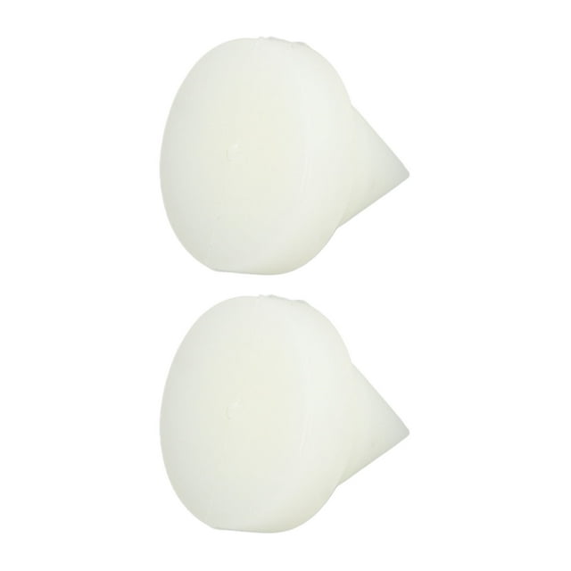 Brake Pedal Stopper Pad, Protective 46505-SA5-000 Brake Accelerator Pedal Stop Pad For CL ILX Integra Legend