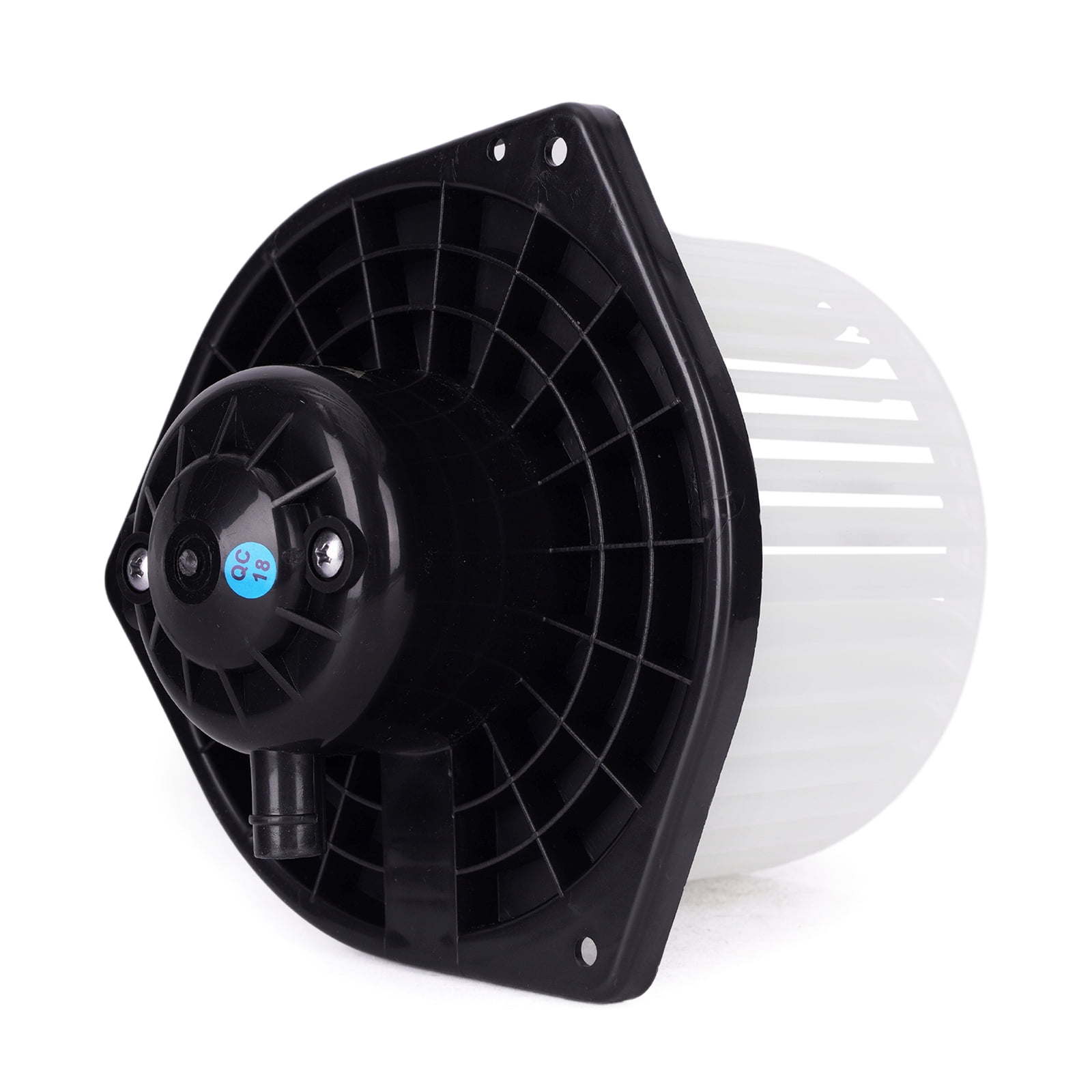 MOCA AUTOPARTS HVAC Heater Blower Motor with Fan Cage Fit for 2008-2017 Mitsubishi Lancer & 2014-2018 Mitsubishi Outlander