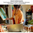 thumbnail image 7 of HP 15.6" HD Business Touchscreen Laptop, Intel Core i5-1235U (Up to 4.4 GHz), 16GB RAM, 512GB SSD, Numeric Keypad, Wi-Fi 6, HDMI, Windows 11 Pro, 7 of 7