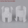 thumbnail image 5 of 2 Pcs Car Clutch Pump Master Cylinder Buckle For Elysee C-elysee Peugeot 9676534480, 5 of 5