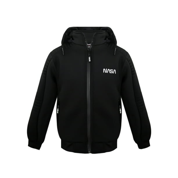 CHAMARRA DE NEOPRENO PARA NINO 100 ORIGINAL Nasa 323501 Walmart en linea