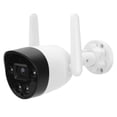thumbnail image 3 of Cámara WiFi 1080P Detección de movimiento Visión nocturna infrarroja IP66 Impermeable para seguridad del hogar Enchufe 100-240VUK, 3 of 5