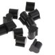 thumbnail image 5 of Paquete De 20 Almohadillas De Gel De Sílice De Cuernos Amortiguación Para Accesorios De Cuerno Alto - Dia 3.5mm SM SunniMix Almohadillas de gel de sílice de cuerno, 5 of 8