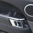 thumbnail image 5 of Asiento de coche con funda de memoria, accesorio de fibra para Range Sport Rr 2014-2018, 5 of 5