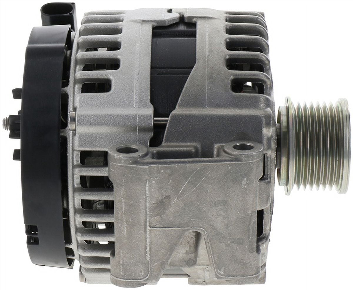 Bosch Premium 100% Remanufactured Alternator