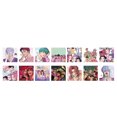 thumbnail image 2 of Pegatinas dibujos animados impermeables Vinyl Pegaters anime para (500pcs-B), 2 of 9