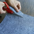 thumbnail image 6 of RUGPADUSA - RugPro - 1/16" Thick - Felt and Rubber - Ultra Slim Non-Slip Rug Pad, 6 of 6