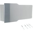 thumbnail image 3 of CONSOLE LID Compatible with CHEVROLET S10 / SONOMA 94-04 CENTER ARMREST REPAIR KIT, 3 of 5